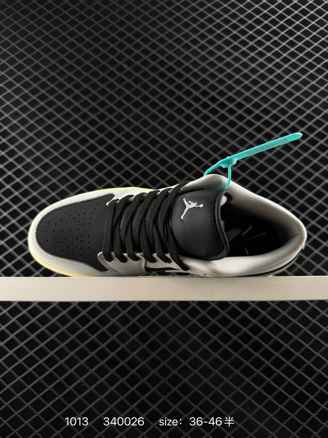 Air Jordan 1 Low AJ1